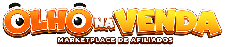 Olho na Venda - Marketplace de Afiliados