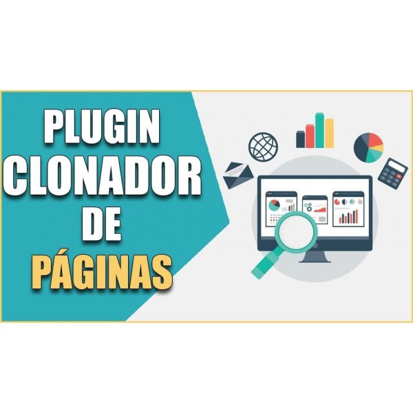 CLONADOR DE PAGINAS